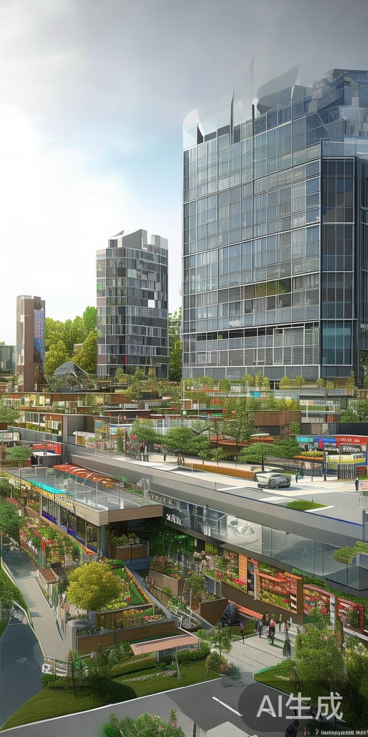 全面揭秘南宫28卡农社区：特色文化、完善配套与居民生活全景解析