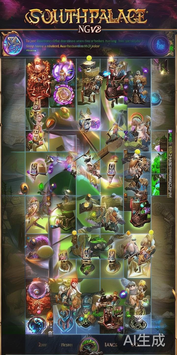 全面解析南宫NG28官网版最新玩法与优化策略全攻略