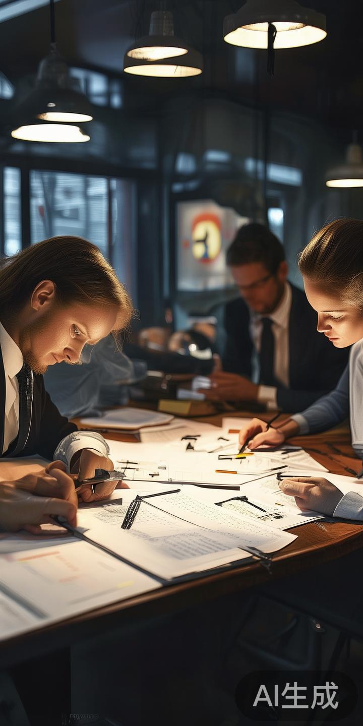 1.&nbsp;财务合规问题
体育企业的财务管理复杂且透明