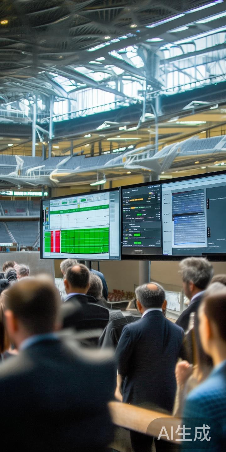 全面解析NG体育管理员的职责范围与工作内容 财务与成本控制
合理预算与财务规划是保证场馆可持