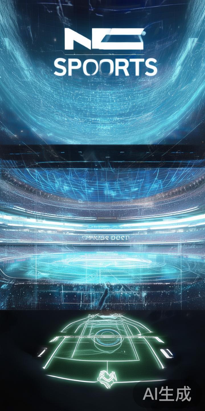 在当今竞技体育不断追求创新与突破的时代，科技的融合