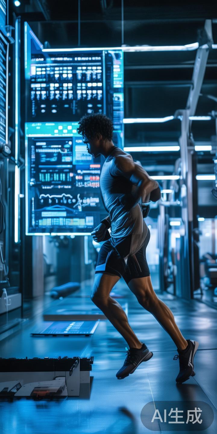 唯一的训练方案并不适合所有运动员，而NG体育辅助强