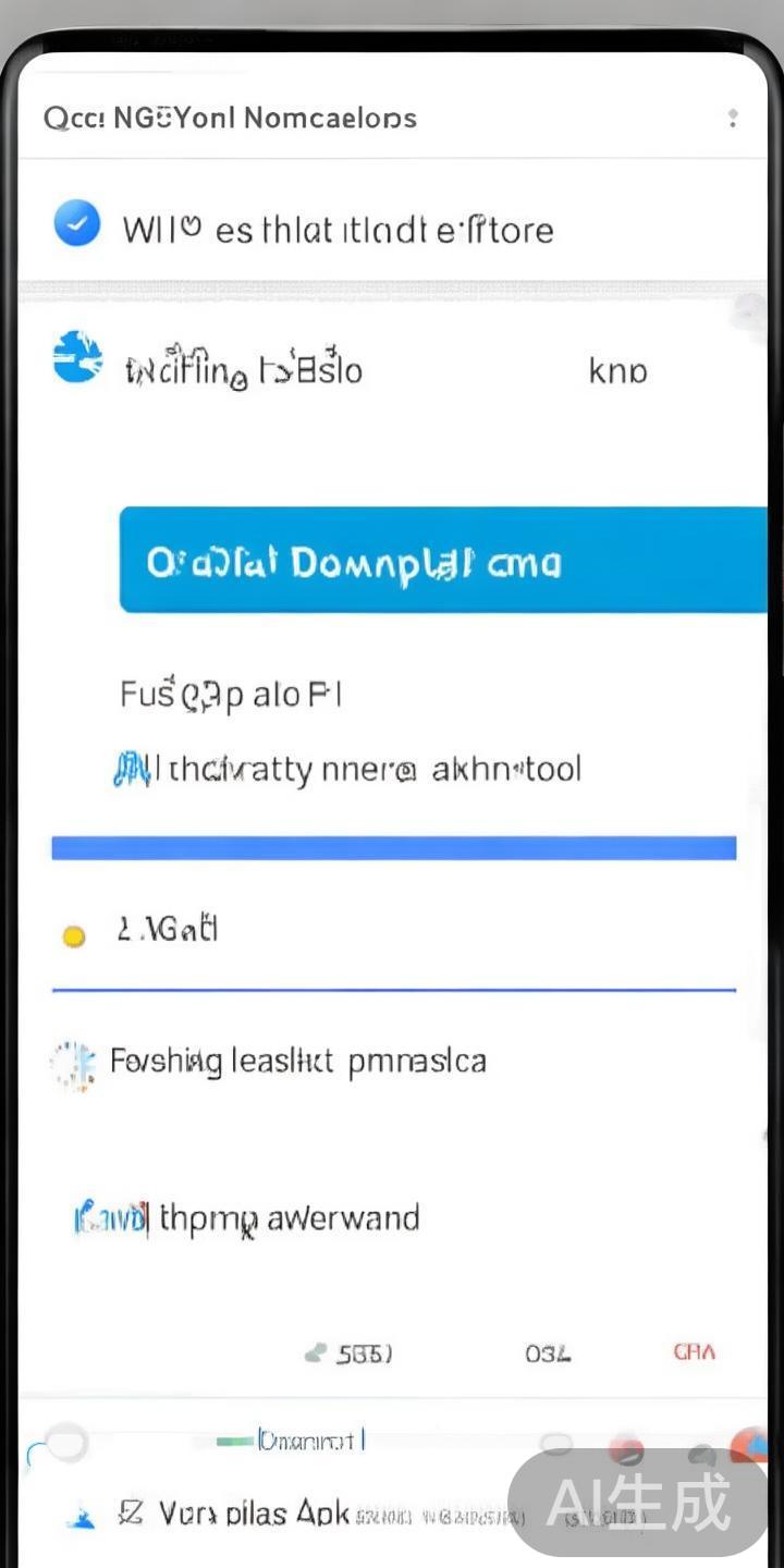 全面指南:如何轻松免费下载NG体育安卓最新版软件 可以在手机浏览器中搜索“NG体育官网下载”,找到官