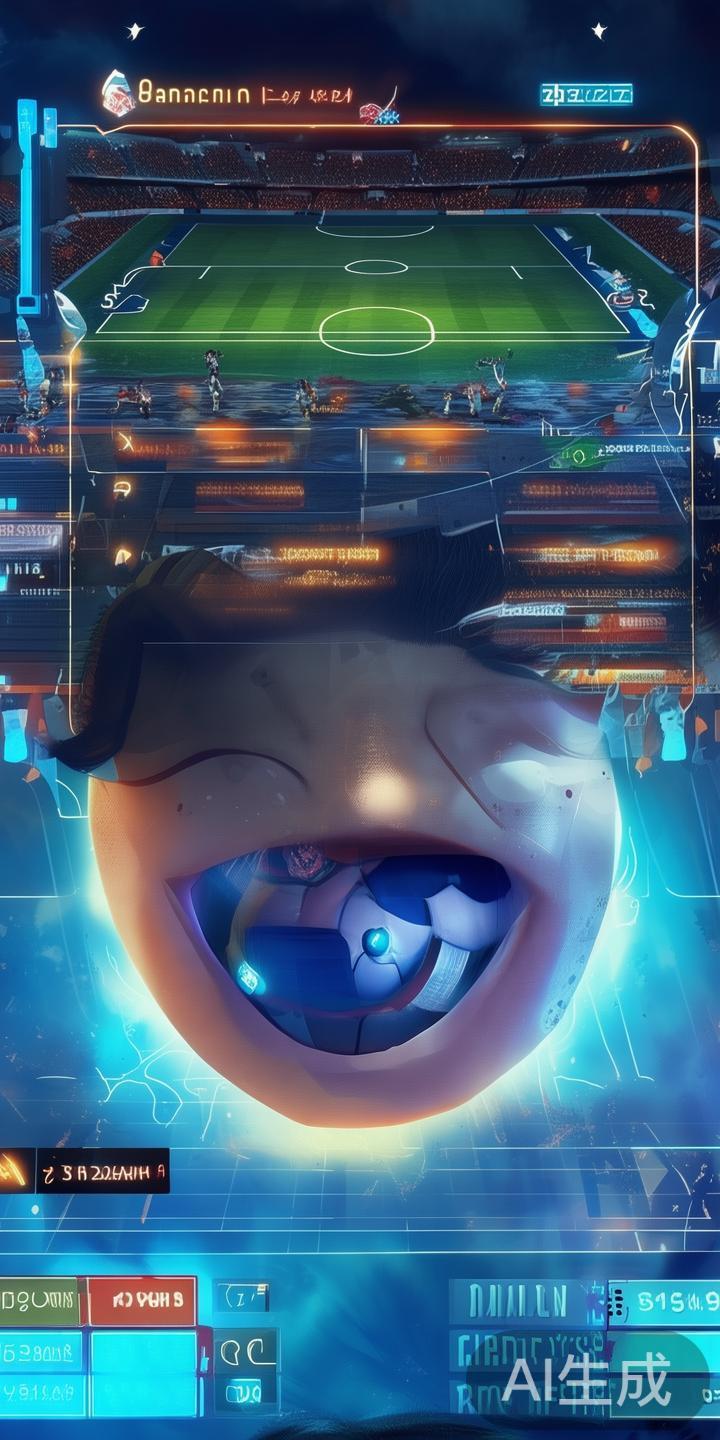 全面解析：ng体育夺宝的玩法策略与多元盈利模式深入剖析