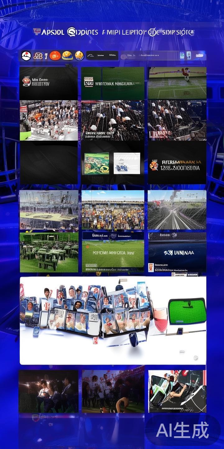 苹果NG体育汇集了丰富的赛事资源，保证每个用户都能